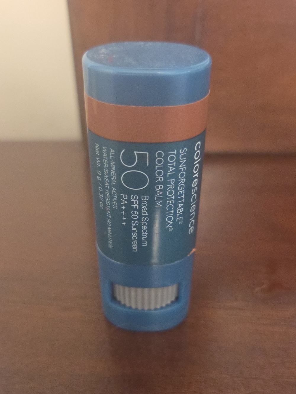 Colorscience Sunforgettable Total Protection Color Balm SPF 50+ Bronze